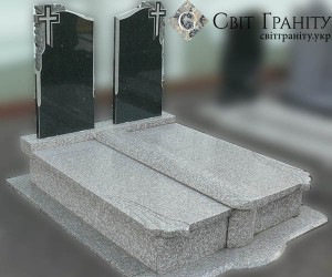 Граніт у Львові