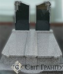 Граніт у Львові