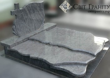 гранітний памятник